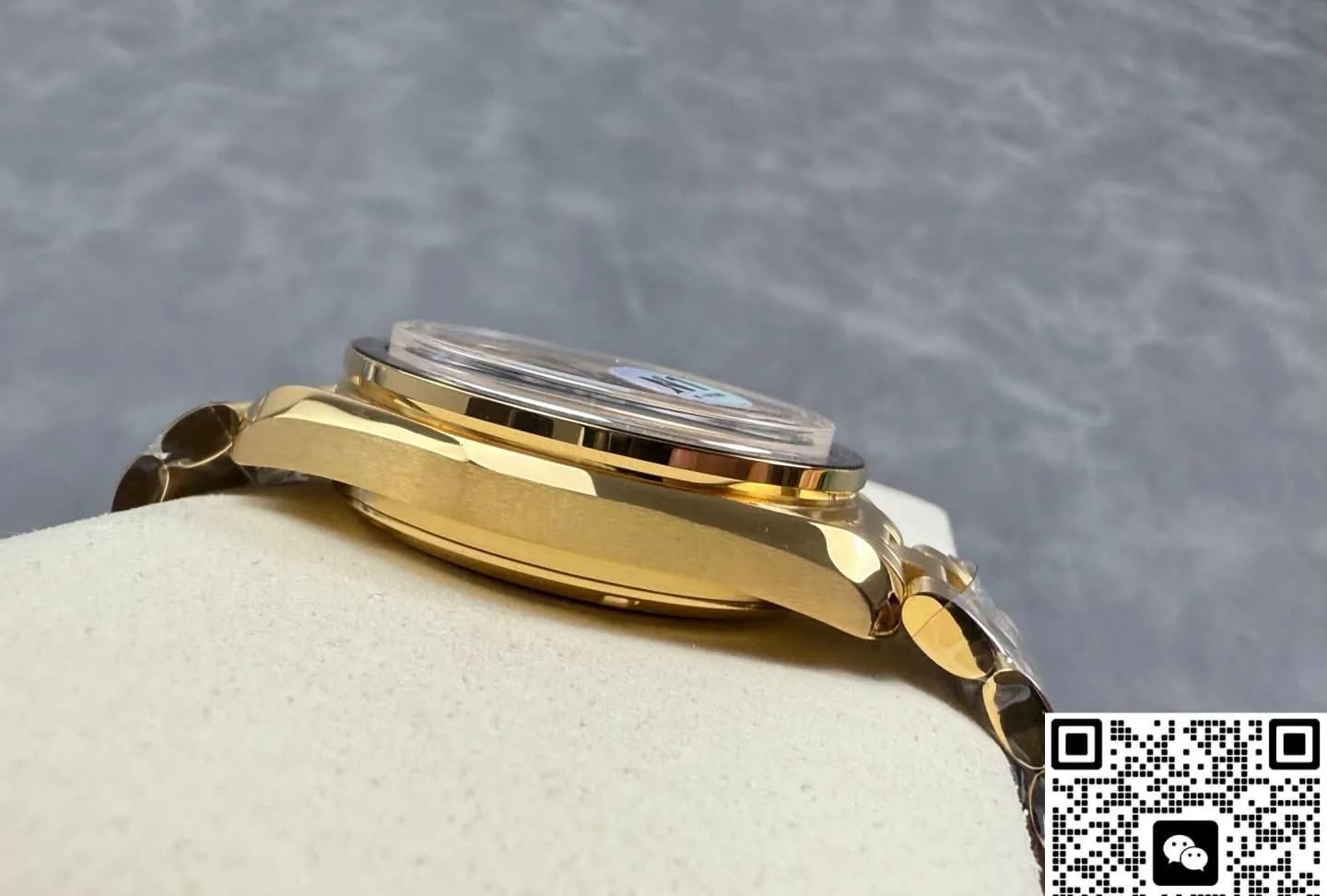 N1 Factory Omega 310.60.42.50.99.002 1:1 Best Edition Replica Watch